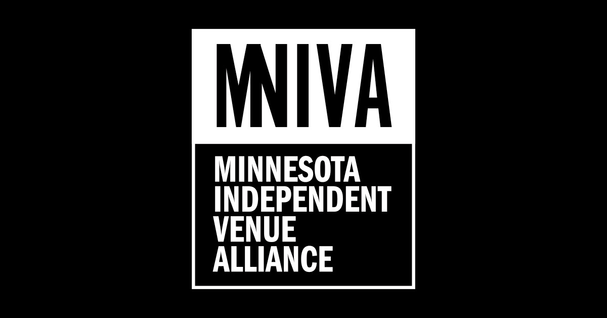 Minnesota Independent Venue Alliance
